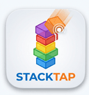 StackTap Logo